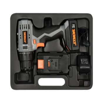 Sthor 78972 drill 780 g