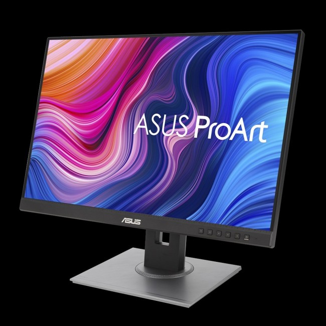ASUS ProArt PA248QV computer monitor 61.2 cm (24.1 ASUS ProArt PA248QV computer monitor 61.2 cm (24.1