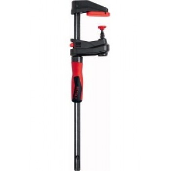 BESSEY GearKamp Bar clamp 45 cm Red, Black