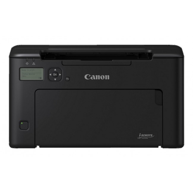 Canon i-SENSYS LBP122dw 2400 x 600 DPI A4 Wi-Fi Canon i-SENSYS LBP122dw 2400 x 600 DPI A4 Wi-Fi