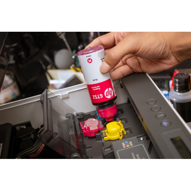 HP Smart Tank 750 All-in-One Thermal inkjet A4 4800 x 1200 DPI 15 ppm Wi-Fi HP Smart Tank 750 All-in-One Thermal inkjet A4 4800 x 1200 DPI 15 ppm Wi-Fi