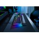 Razer BlackWidow V4 keyboard Gaming USB QWERTY German Black Razer BlackWidow V4 keyboard Gaming USB QWERTY German Black