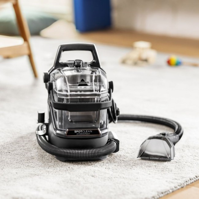 BISSELL SPOTCLEAN HOOVER 3697N BISSELL SPOTCLEAN HOOVER 3697N