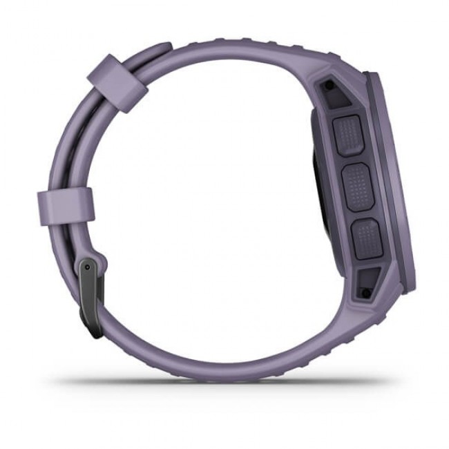 Garmin Watch INSTINCT SOLAR Pink