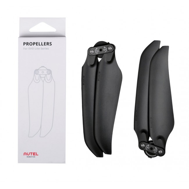 Drone propellers Autel EVO Lite Series 2 pcs. Drone propellers Autel EVO Lite Series 2 pcs.