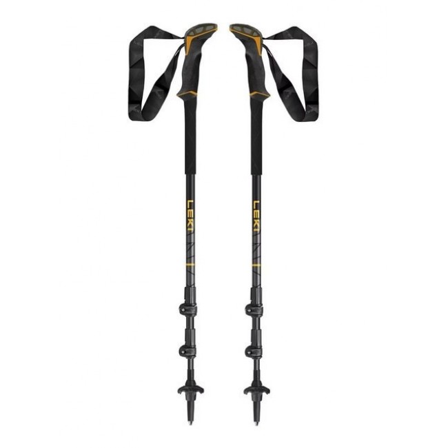 LEKI MAKALU LITE trekking pole Unisex Telescopic LEKI MAKALU LITE trekking pole Unisex Telescopic