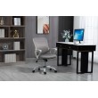 Activejet Office chair YK507 grey