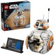 LEGO STAR WARS 75452 BB-8