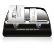 DYMO LabelWriter 450 Twin Turbo Label Maker | Direct Thermal Label Printer | Fast 71 Label-per-Minute Printing of LabelsBarcodes & More | Computer Connection | For Home & Office
