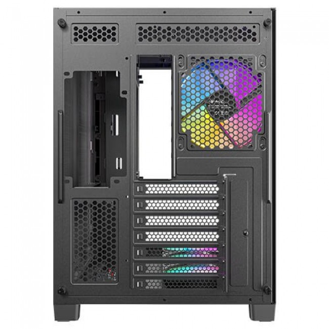 Antec 0-761345-10225-4 computer case Midi Tower Black