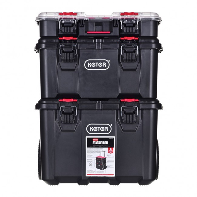 Set of 3 Stack Set of 3 Stack