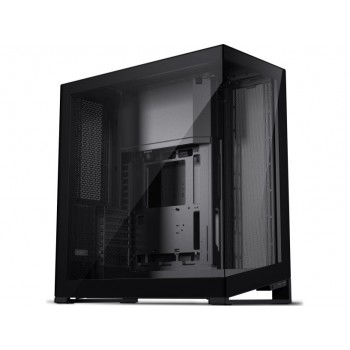 PHANTEKS NV-Series NV9 MK2 PC Case, Big-Tower, EATX, DRGB, Tempered Glass - black