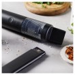 Starter Set: Cordless Vacuum + Battery Black Starter Set: Cordless Vacuum + Battery Black