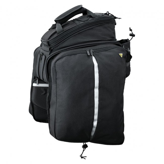 TOPEAK MTS TRUNKBAG DXP TOPEAK MTS TRUNKBAG DXP