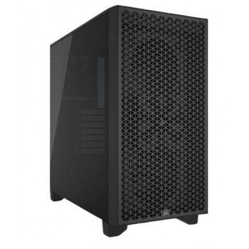 Corsair CC-9011251-WW computer case Midi Tower Black