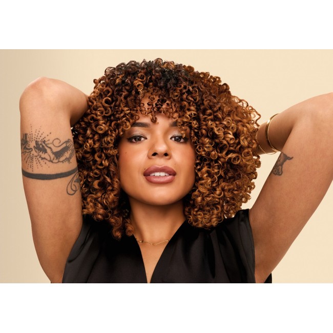 Shark HD333EU hair styling tool Multistyler Warm White 1700 W 2.44 m