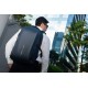 XD DESIGN BACKPACK BIZZ BACKPACK NAVY P/N: P705.935 XD DESIGN BACKPACK BIZZ BACKPACK NAVY P/N: P705.935