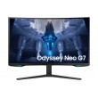 Samsung G75NB computer monitor 81.3 cm (32