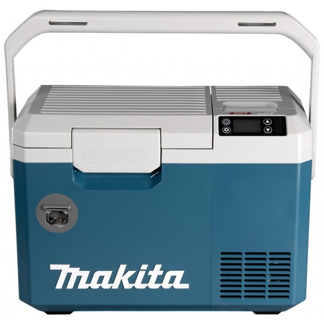 MAKITA. FRIDGE-HEATER 18V/40V XGT /230V CW003GZ01