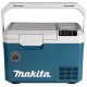 MAKITA. FRIDGE-HEATER 18V/40V XGT /230V CW003GZ01