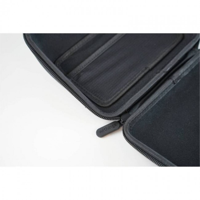 Withings 538743 blood pressure unit spare part Blood pressure case Black Withings 538743 blood pressure unit spare part Blood pressure case Black