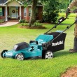 Lawn Mower 2x18V DLM538Z 53cm