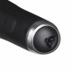 Braun Series 9 Pro+ 9565cc Electric shaver Silver, Black