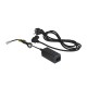 Auerswald 90573 power adapter/inverter Indoor Black Auerswald 90573 power adapter/inverter Indoor Black