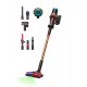 Dyson V16 Piston Animal 2-in-1 stick vacuum Battery Dry HEPA Bagless 1.3 L 900 W Black, Copper