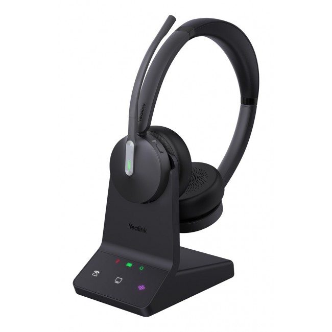 Yealink WH64 Dual UC Headset Yealink WH64 Dual UC Headset