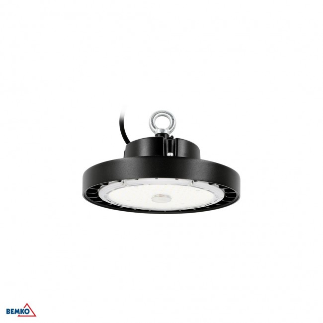 HIGHBAY LED VOYAGER 150W 4000K 21000LM CRI80 IP65 120 