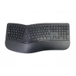 Conceptronic ORAZIO ERGO Wireless Ergonomic Keyboard & Mouse Kit, Portuguese layout