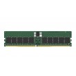 Kingston Technology 32GB, DDR5, 5600MT/s, ECC, Registered, DIMM, CL46, x80, 2RX8, 1.1V, 288-pin, 16Gbit Kingston Technology 32GB, DDR5, 5600MT/s, ECC, Registered, DIMM, CL46, x80, 2RX8, 1.1V, 288-pin, 16Gbit