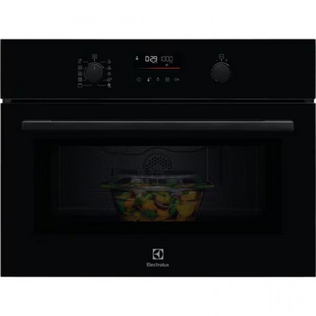 Electrolux LVM6E46Z microwave oven