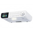 FM/DAB+ BLOW RK1 kitchen radio, white FM/DAB+ BLOW RK1 kitchen radio, white