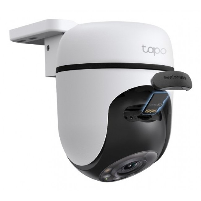 TP-Link Tapo Outdoor Pan/Tilt Security WiFi Camera