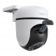 TP-Link Tapo Outdoor Pan/Tilt Security WiFi Camera