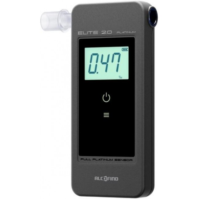 Alkomat AlcoFind Elite 2.0