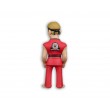 MINIX COBRA KAI - JOHNY LAWRENCE MINIX COBRA KAI - JOHNY LAWRENCE