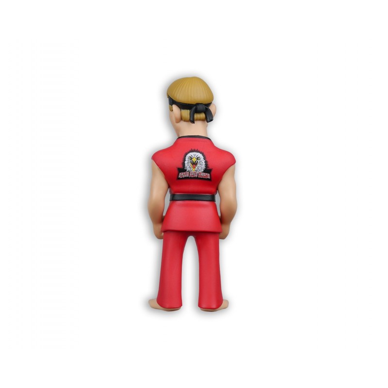 MINIX COBRA KAI - JOHNY LAWRENCE MINIX COBRA KAI - JOHNY LAWRENCE