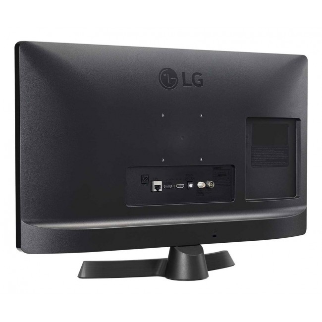 LED TV 24 LG 24TQ510S-PZ.AEU SMART TV HD