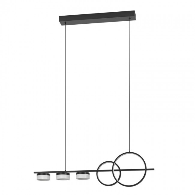 LUMINAIRE PENDANT LED 1X40W L-900 LUMINAIRE PENDANT LED 1X40W L-900