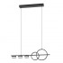 LUMINAIRE PENDANT LED 1X40W L-900