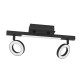 EGLO Cardillio 2 Recessed lighting spot E