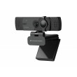 Conceptronic AMDIS08B webcam 15.9 MP 3840 x 2160 pixels USB 2.0 Black