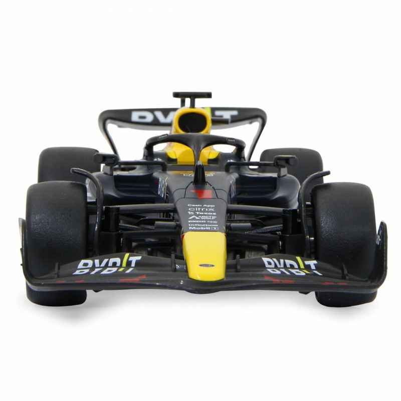 Jamara Oracle Red Bull Racing RB18 Radio-Controlled (RC) model Sport car Electric engine 1:18 Jamara Oracle Red Bull Racing RB18 Radio-Controlled (RC) model Sport car Electric engine 1:18