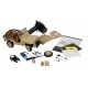 Amewi 22738 Radio-Controlled (RC) model Crawler truck Electric engine 1:14