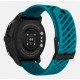 Suunto Race 2 Wave Blue 3.81 cm (1.5