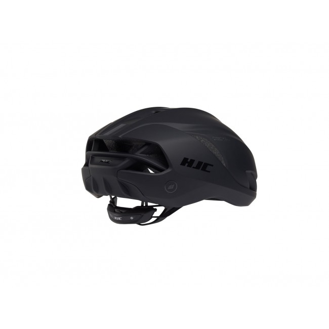 HJC FURION 3.0 Cycling Helmet, MT BLACK, Size M