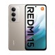 Xiaomi Redmi 15 17.5 cm (6.9